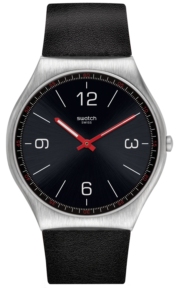 Swatch SKINBLACK SS07S100