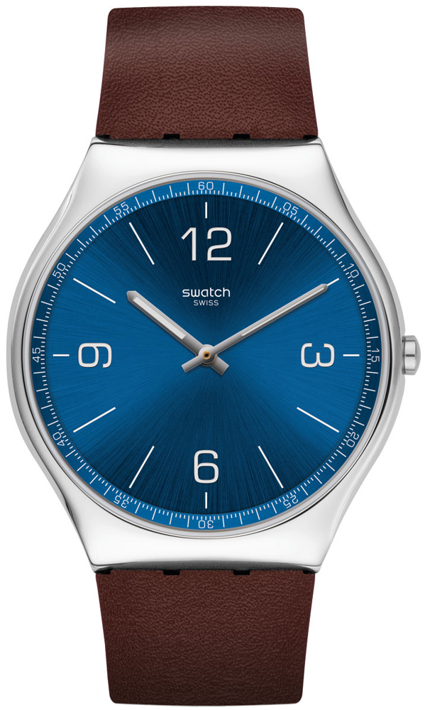 Swatch SKINWIND SS07S101