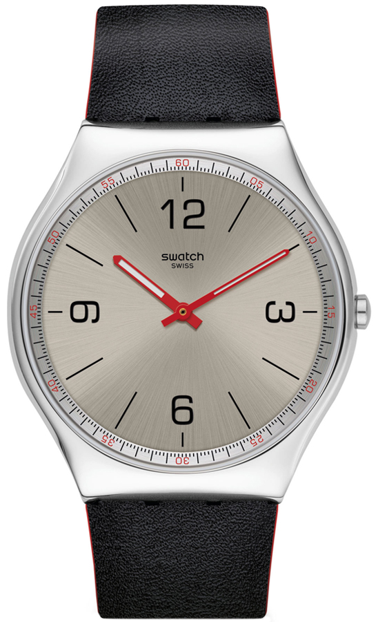 Swatch SKINMETAL SS07S104