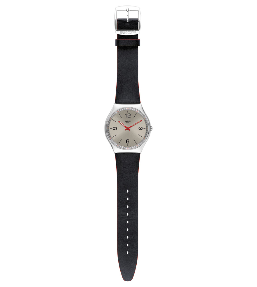 Swatch SS07S104 zegarek męski Skin - miniatura 2