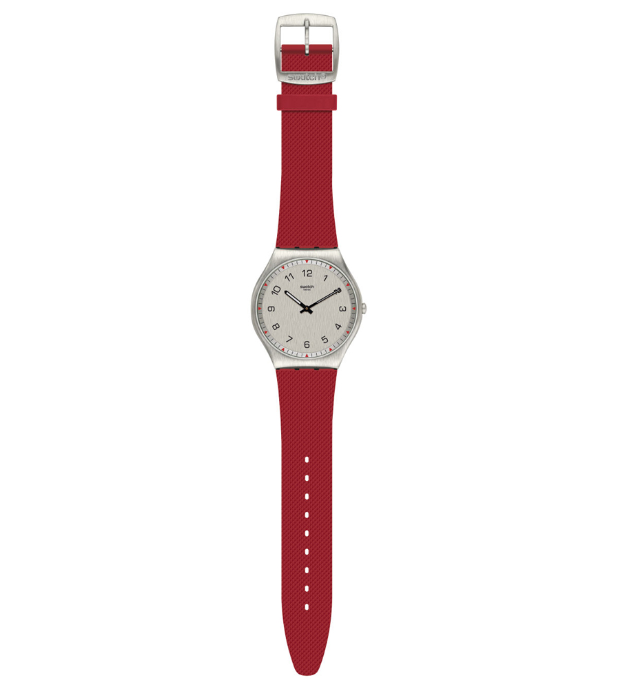 Swatch SS07S105 zegarek męski Skin - miniatura 2