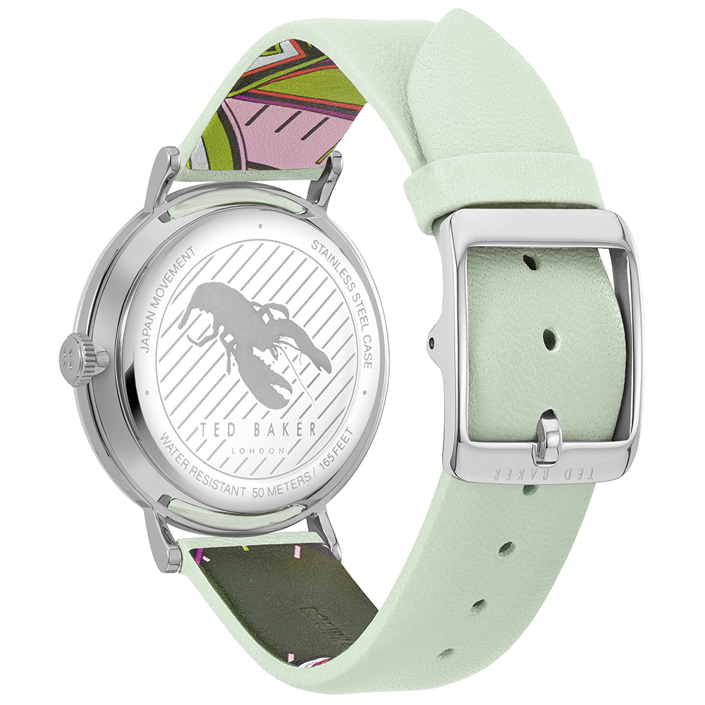 Ted Baker BKPPFF908 zegarek damski pasek - miniatura 2