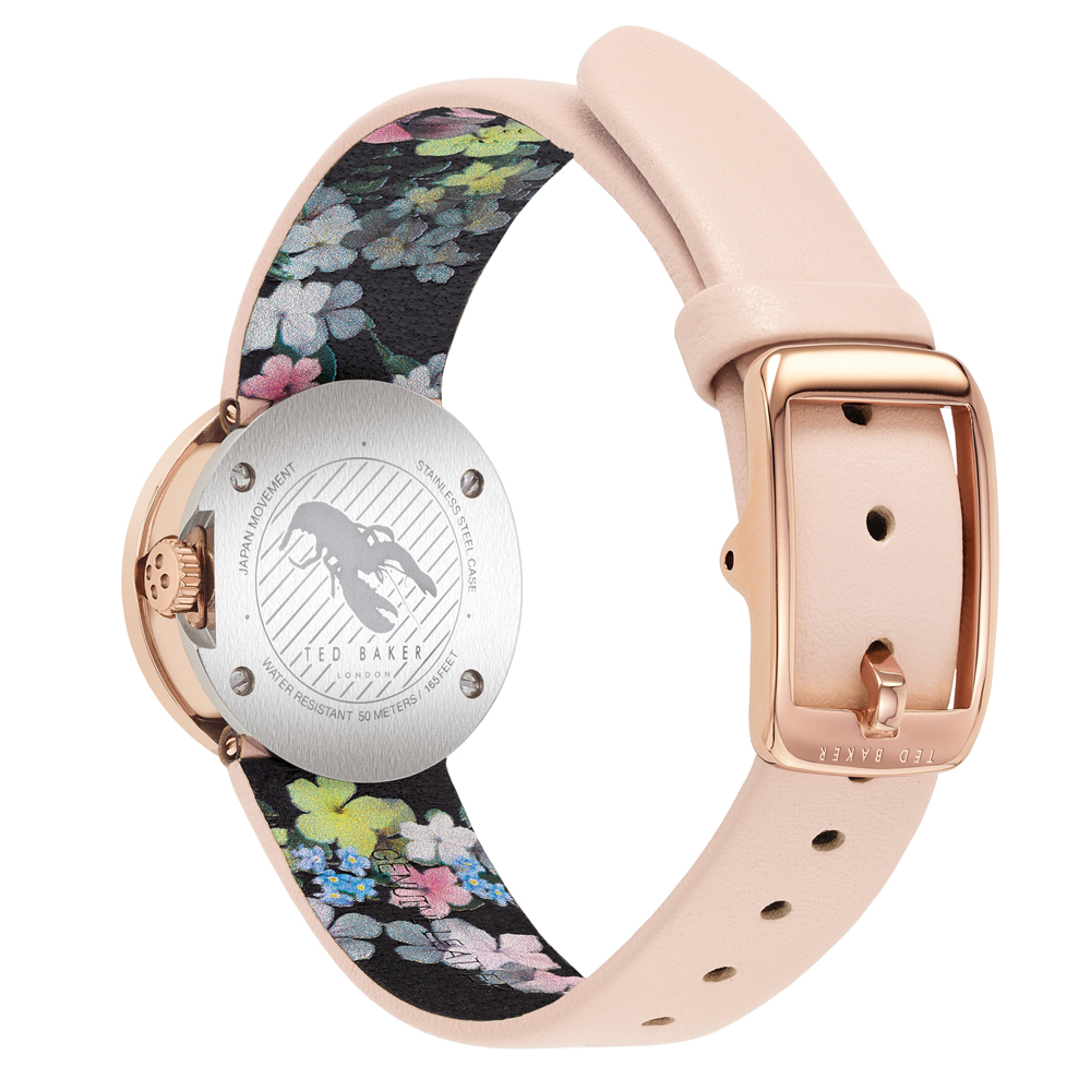 Ted Baker BKPSES004 damski zegarek pasek pasek - miniatura 3