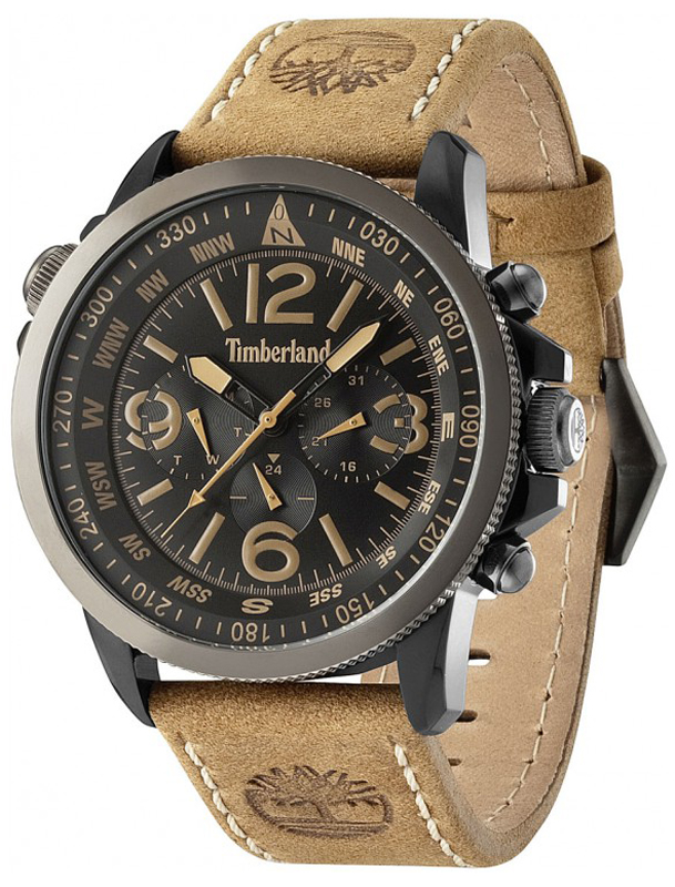Timberland CAMPTON TBL.13910JSBU-02