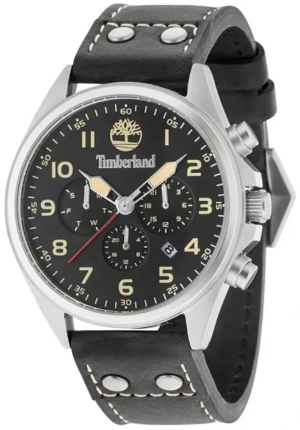 Timberland TBL.15127JS-02 Wolcott WOLCOTT - zdjęcie 1