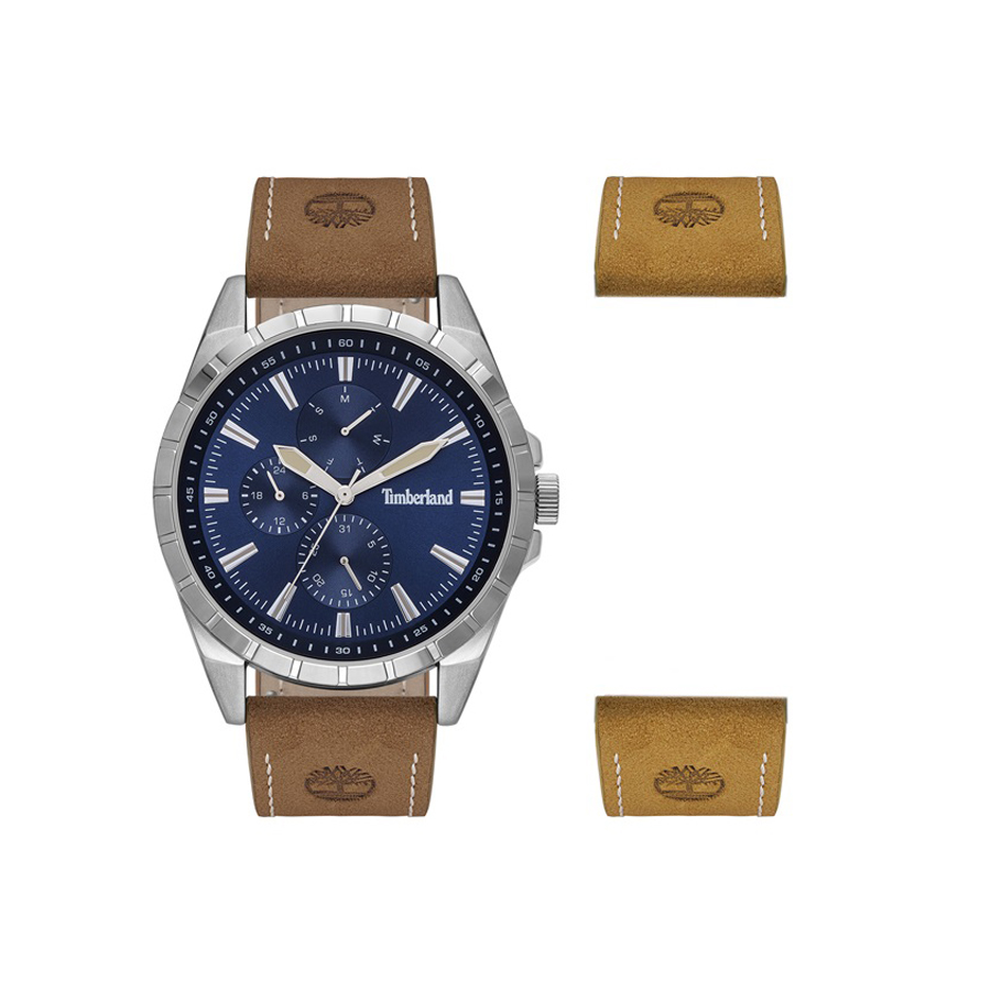 Timberland TBL.15909JYS-03AS zegarek męski Boxbourough - miniatura 6