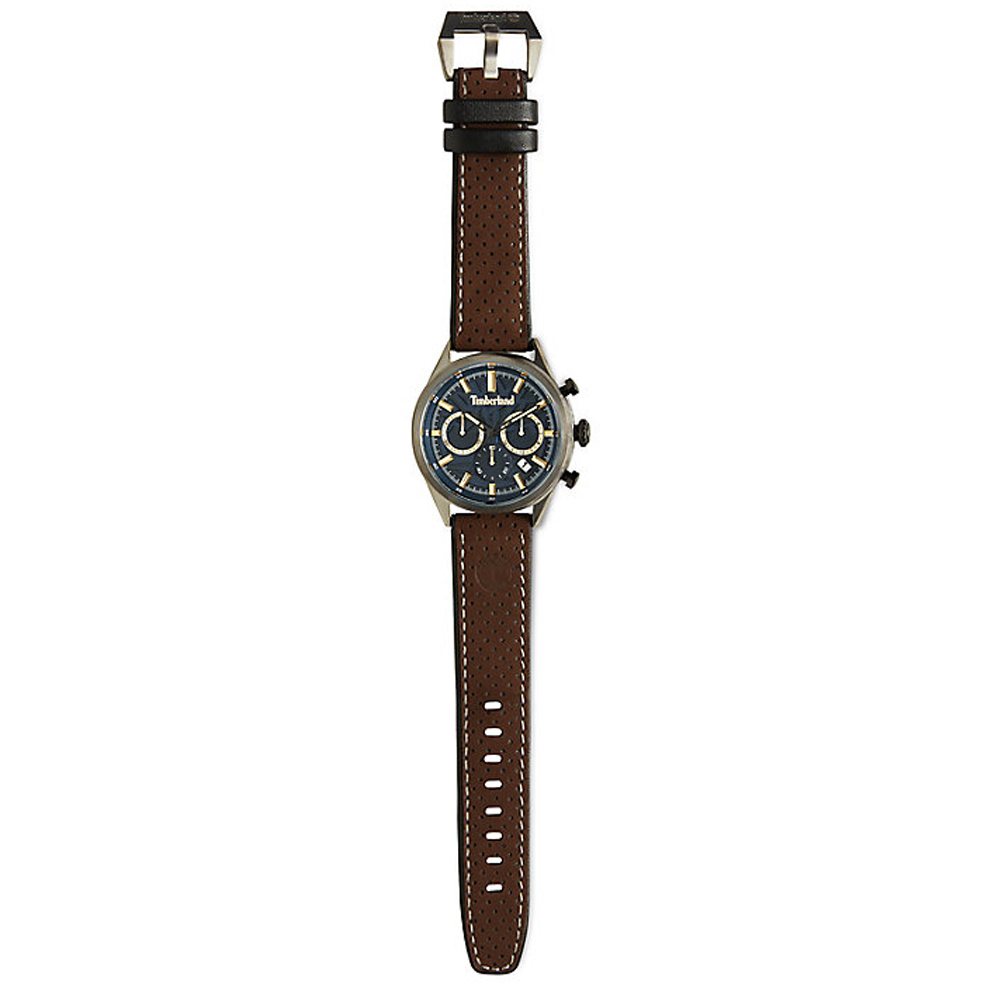 zegarek Timberland TBL.15476JSU-03 szary Randolph - miniatura 6