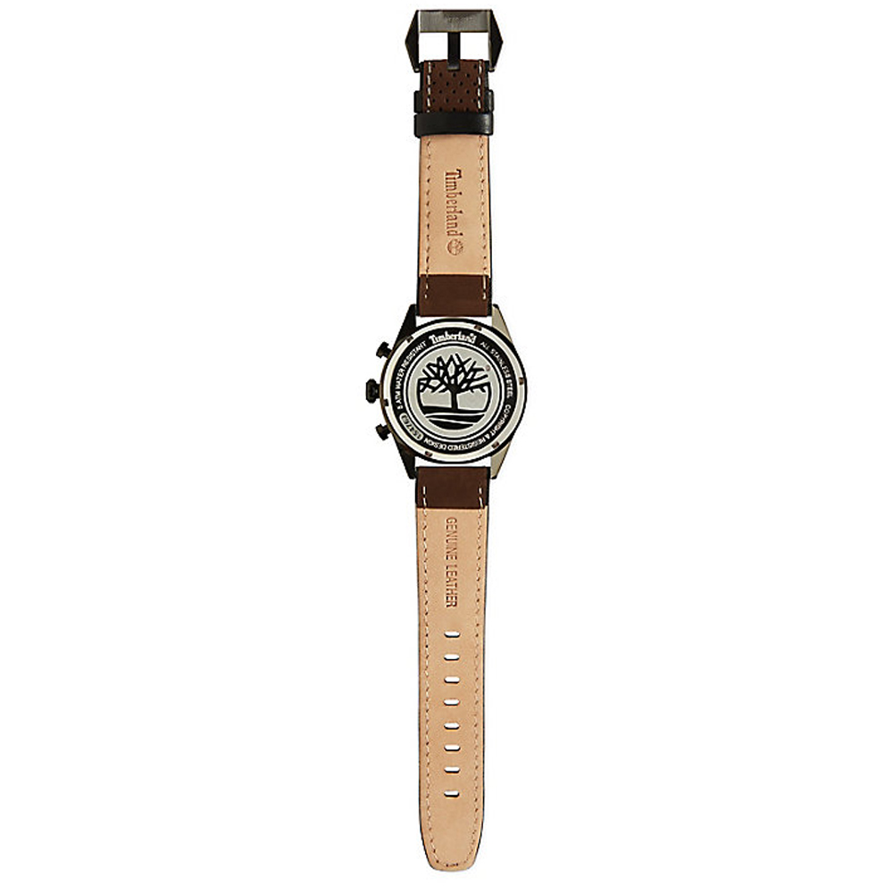 zegarek Timberland TBL.15476JSU-03 kwarcowy męski Randolph RANDOLPH - miniatura 5