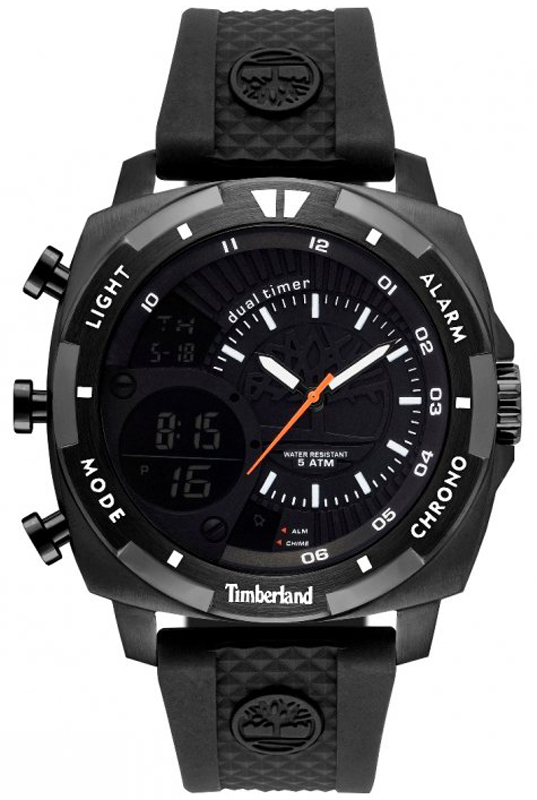Timberland HINSDALE TBL.15517JSB-02P