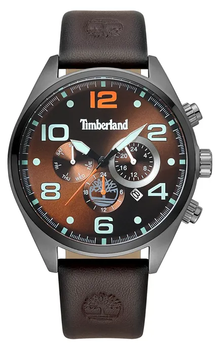 Timberland TBL.15477JSU-12 Whitman WHITMAN - zdjęcie 1