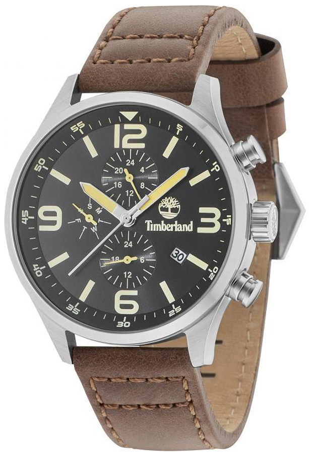 Timberland RUTHERFORD TBL.15266JS-02