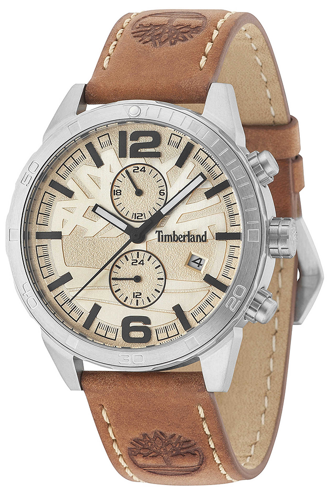Timberland SAGAMORE TBL.15256JS-07