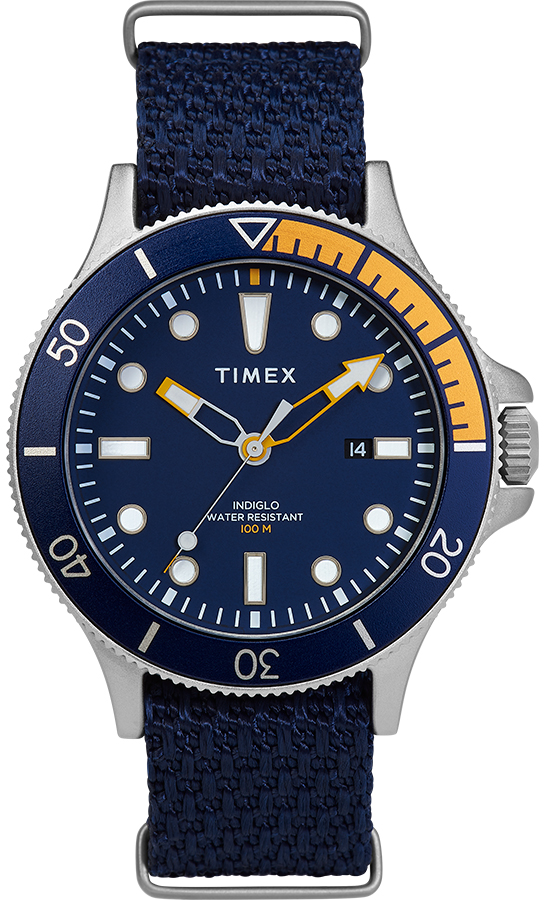Timex TW2T30400