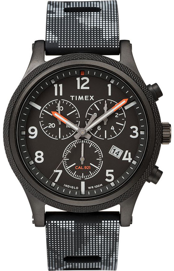 Timex Allied TW2T33100