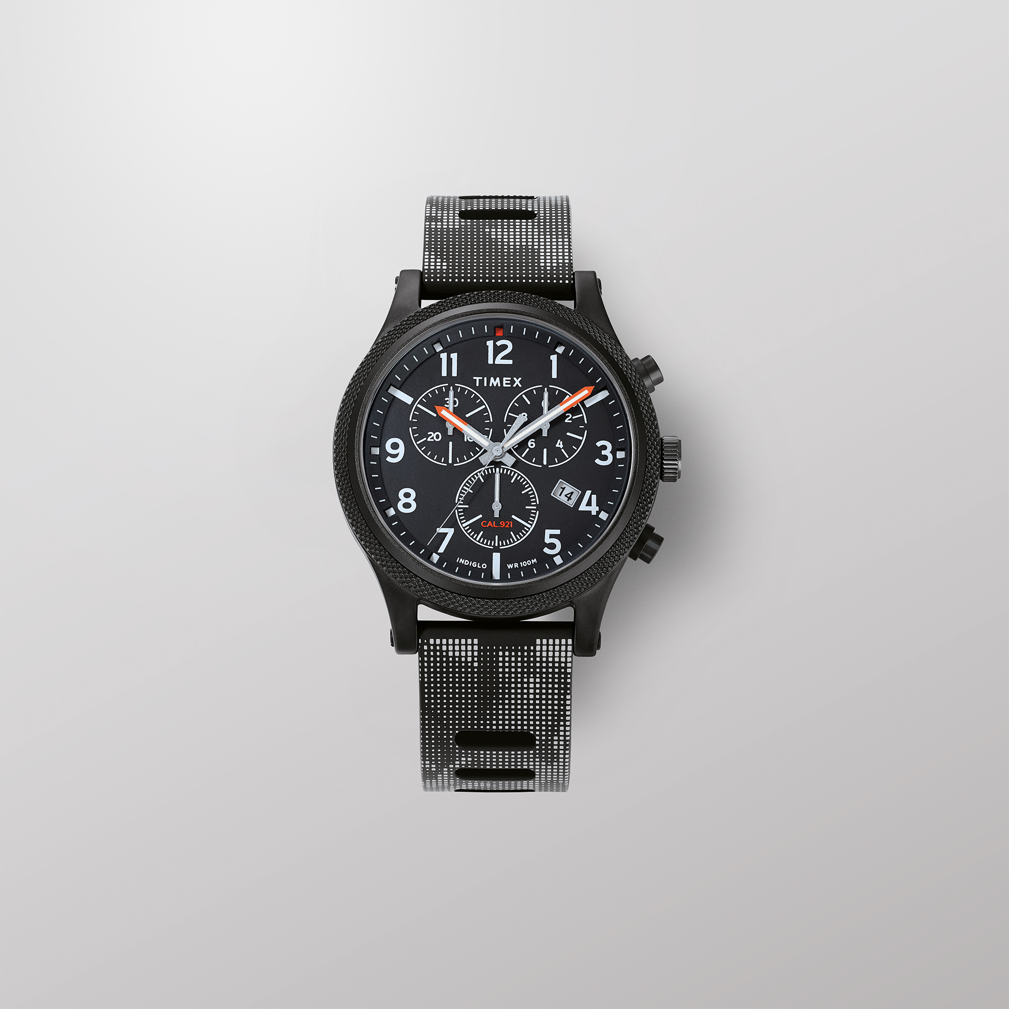 Timex TW2T33100 zegarek męski Allied - miniatura 5