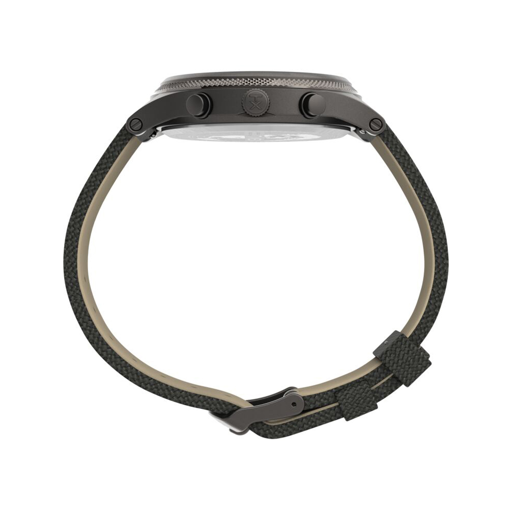 Timex TW2T75700 zegarek szary sportowy Allied pasek - miniatura 5
