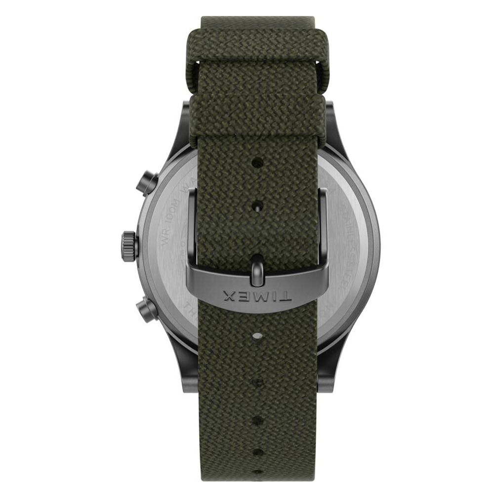 zegarek Timex TW2T75800 kwarcowy męski Allied - miniatura 6