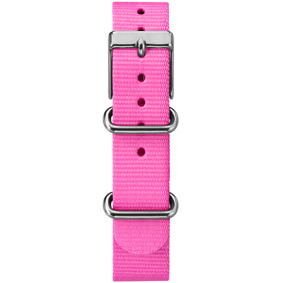 Timex TWG018100 dla dzieci zegarek Weekender pasek - miniatura 3