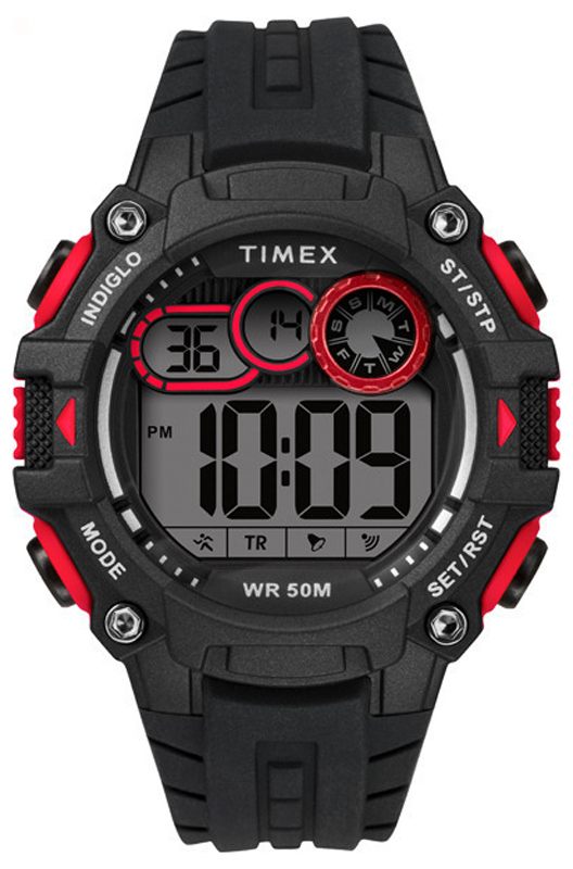 Timex Lifestyle Digital TW5M27000