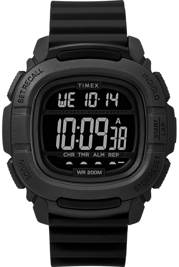 Timex Command 47 TW5M26100
