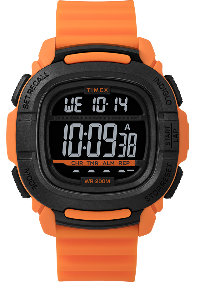 Timex Command 47 TW5M26500