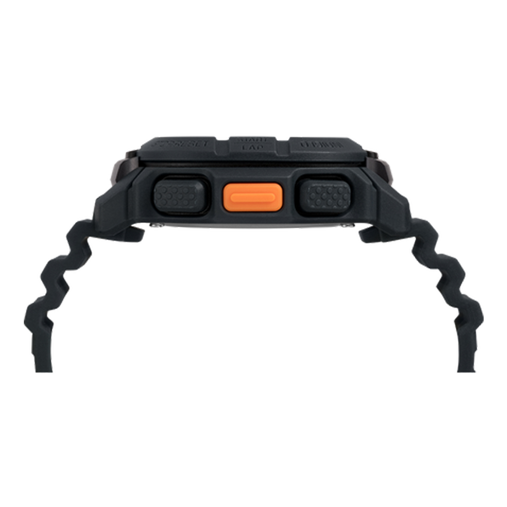 zegarek Timex TW5M26700 szary Boost - miniatura 7