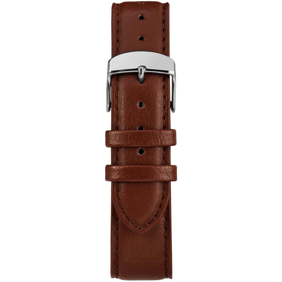Timex TW2R85700 męski zegarek Fashion pasek