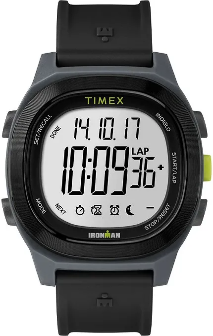 Timex TW5M18900 Ironman - zdjęcie 1