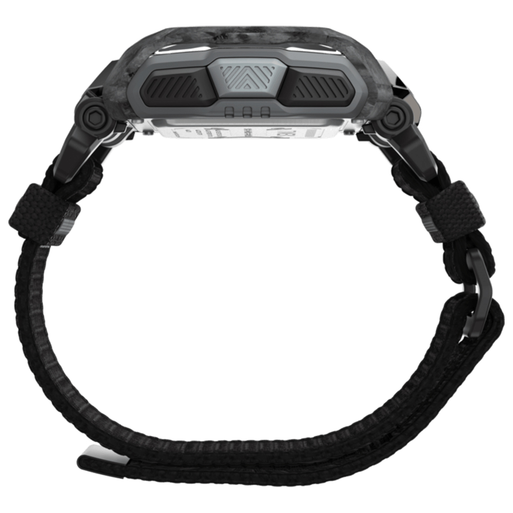 zegarek Timex TW5M28500 szary Command - miniatura 7