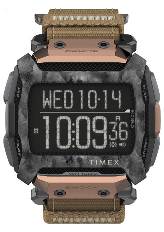 Timex TW5M28600