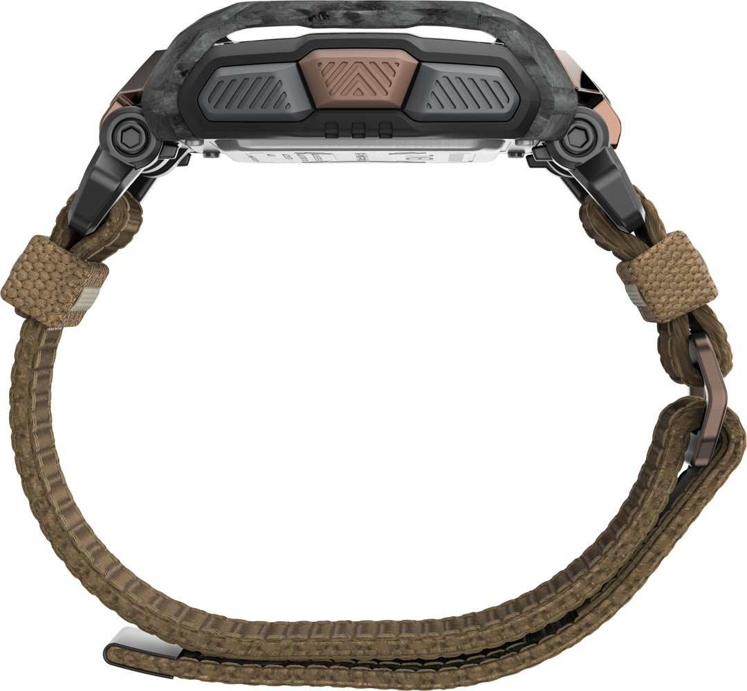 Timex TW5M28600 zegarek męski Command - miniatura 2
