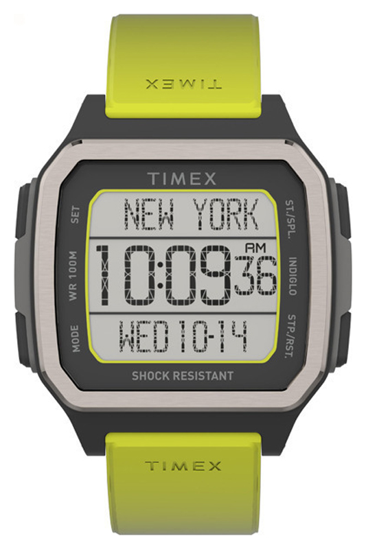 Timex Command Urban TW5M28900