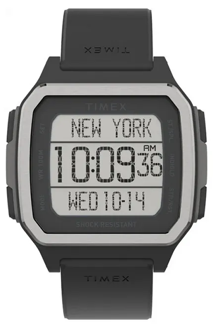 Timex TW5M29000 Command Command Urban - zdjęcie 1