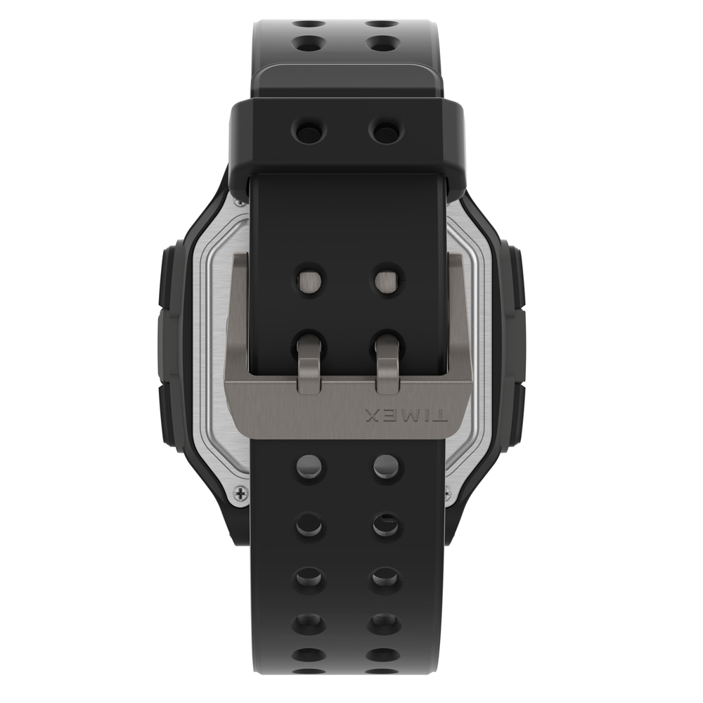 zegarek Timex TW5M29000 czarny Command - miniatura 7