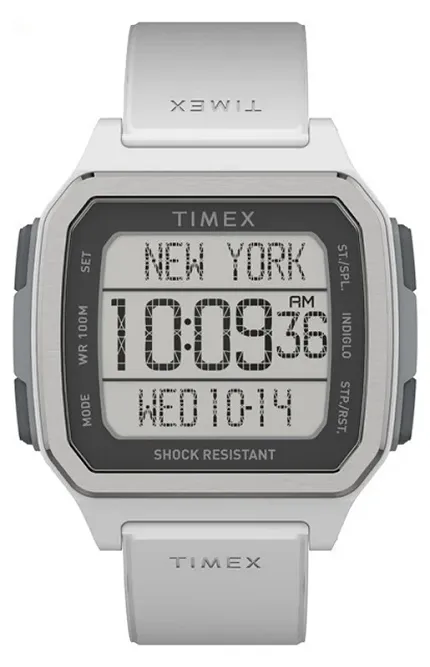 Timex TW5M29100 Command Command Urban - zdjęcie 1