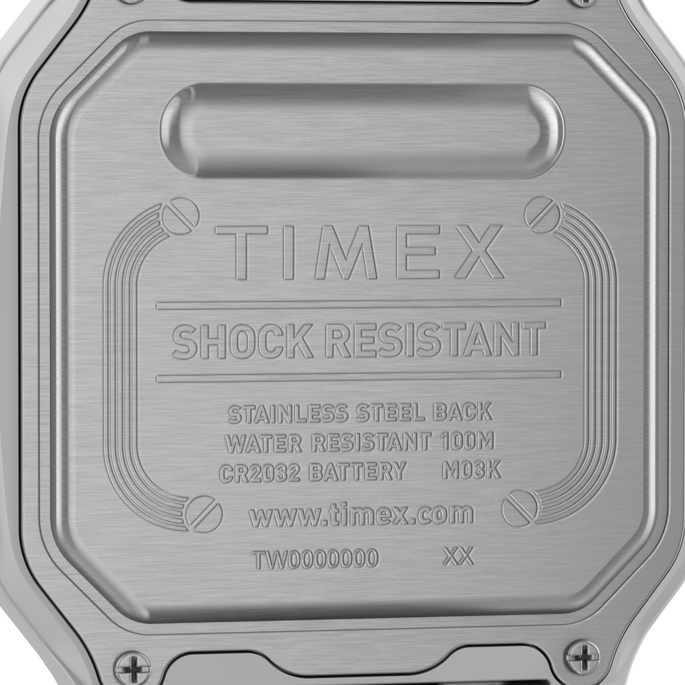 Timex TW5M29100 Command Command Urban zegarek męski sportowy akrylowe - miniatura 8
