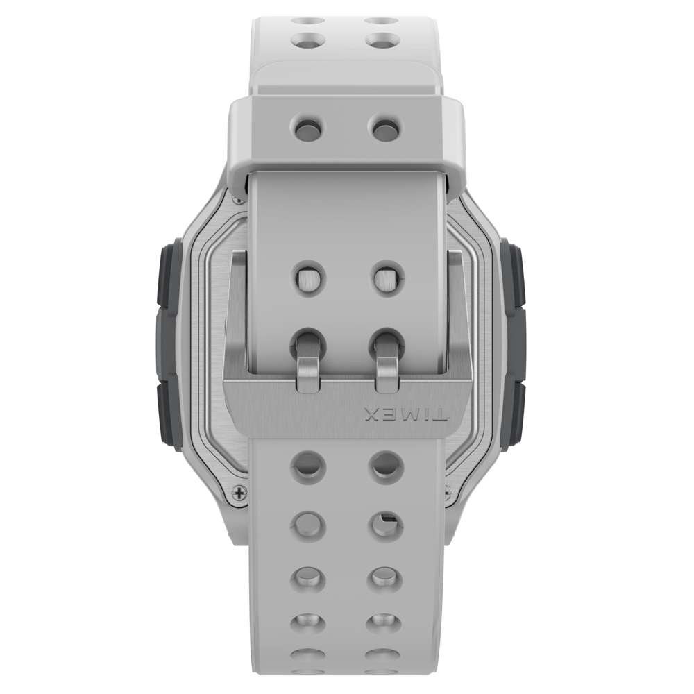 zegarek Timex TW5M29100 biały Command - miniatura 7