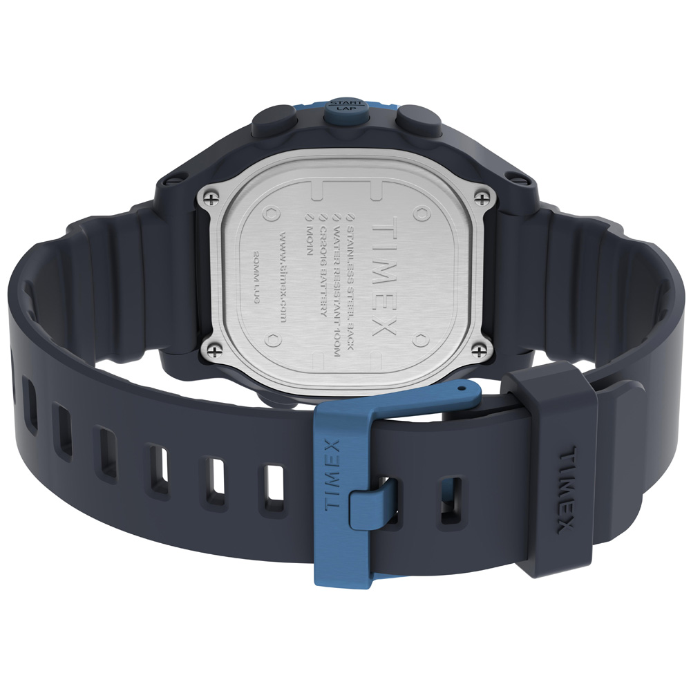 zegarek Timex TW5M35500 kwarcowy męski Command Command LT - miniatura 6