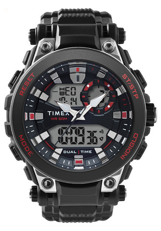 Timex Lifestyle Combo TW5M30800