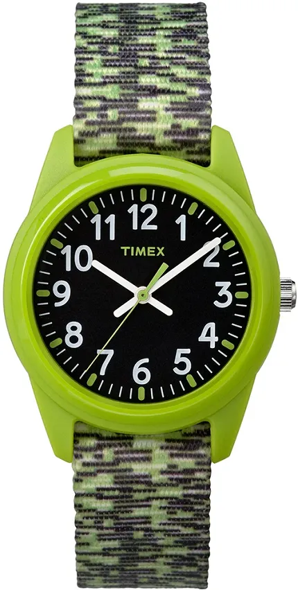 Timex TW7C11900 Dla dzieci - zdjęcie 1
