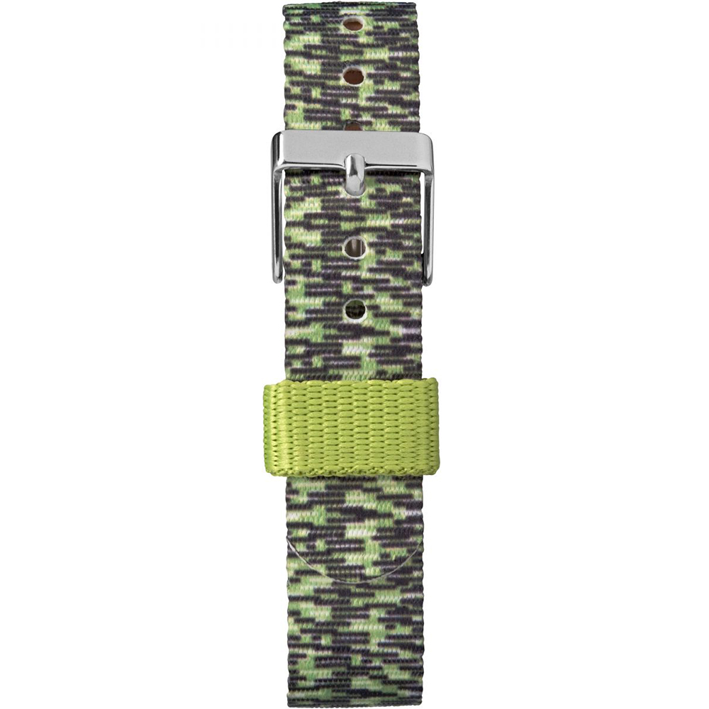 Timex TW7C11900 dla dzieci zegarek Dla dzieci pasek - miniatura 3