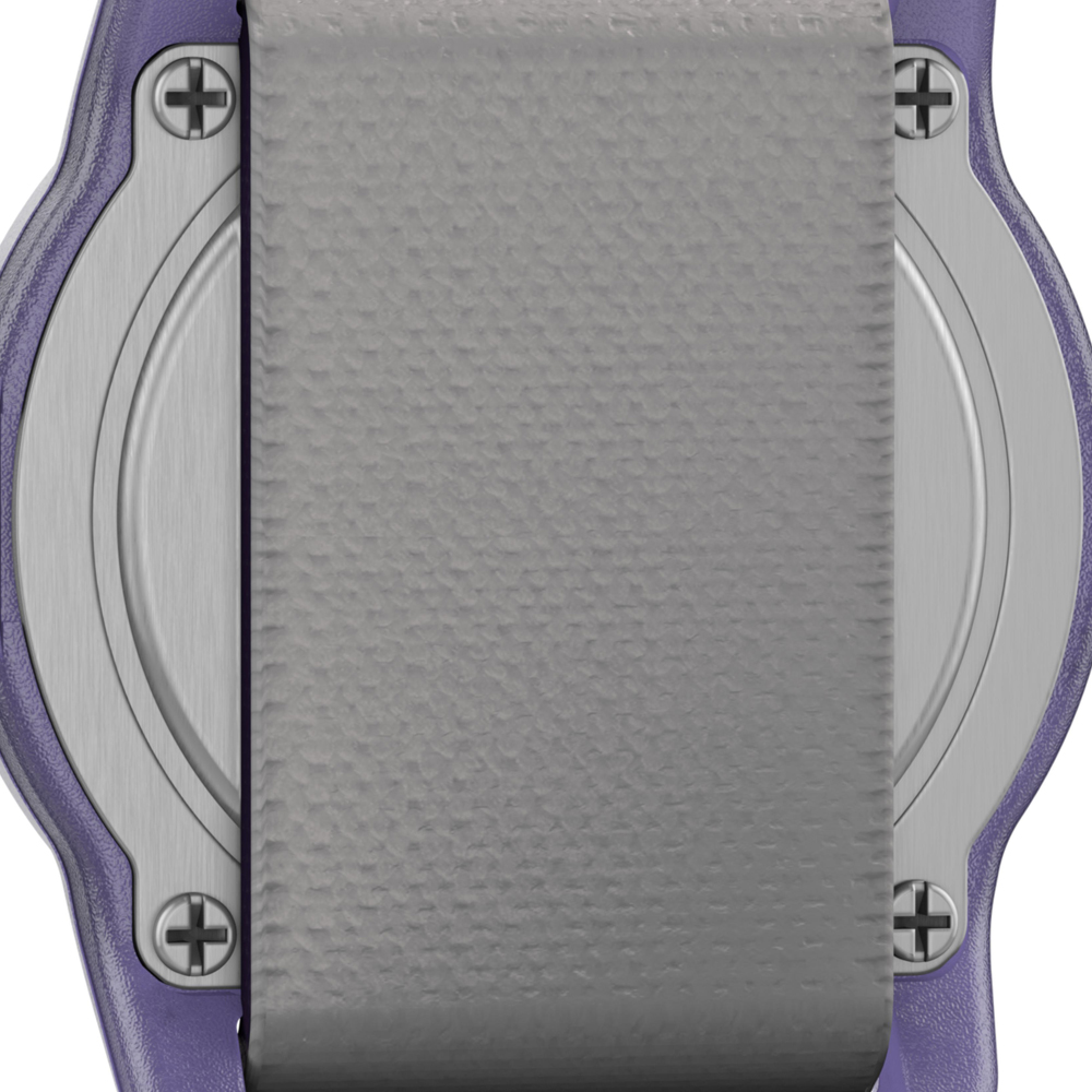 Timex TW7C77000 zegarek niebieski fashion/modowy Dla dzieci pasek - miniatura 5