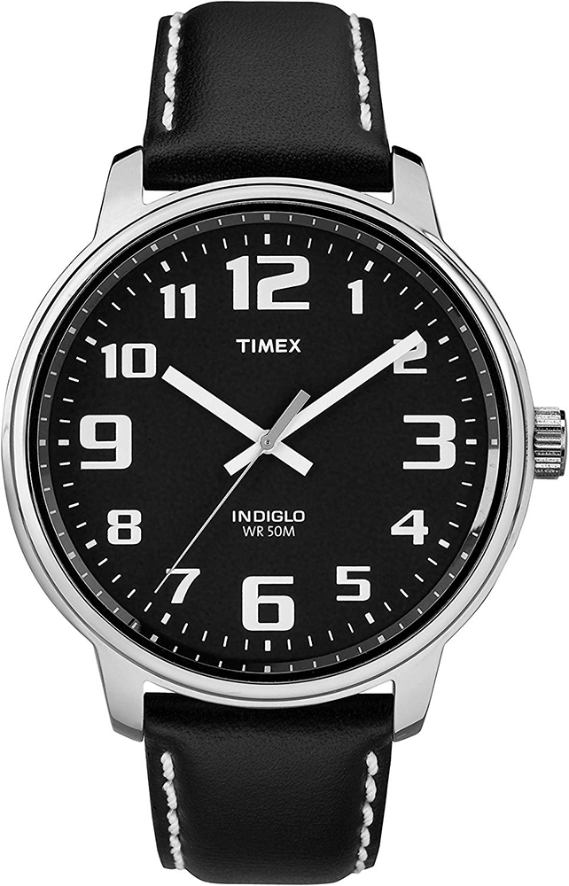 Timex T28071 Easy Reader Easy Reader