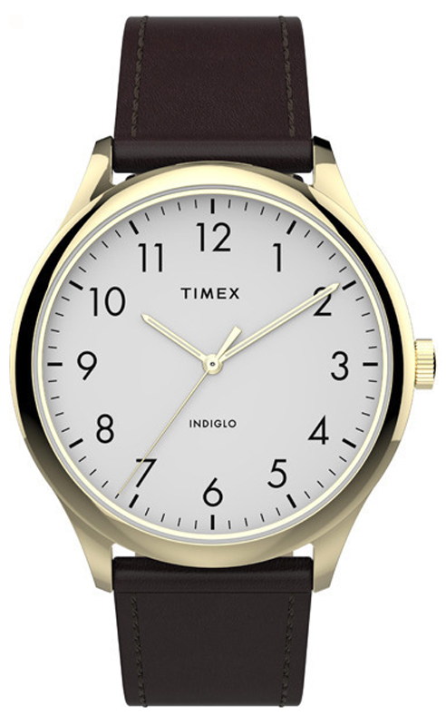 Timex Modern Easy Reader TW2T71600