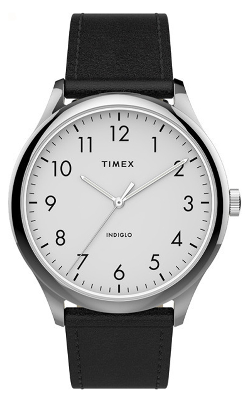 Timex TW2T71800 Easy Reader