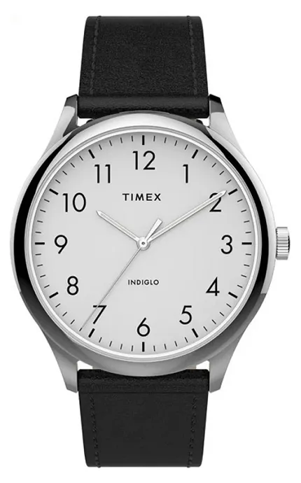 Timex TW2T71800 Easy Reader