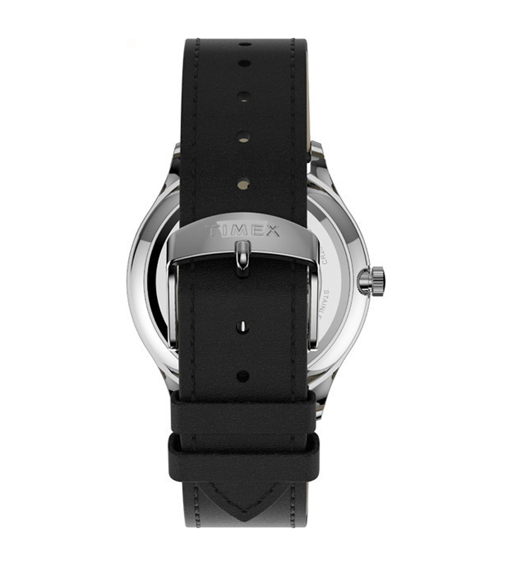 Timex TW2T71900 zegarek męski Easy Reader - miniatura 2