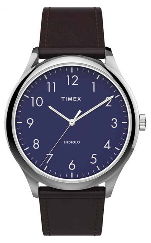 Timex Modern Easy Reader TW2T72000