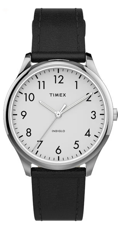 Timex TW2T72100 Easy Reader - zdjęcie 1