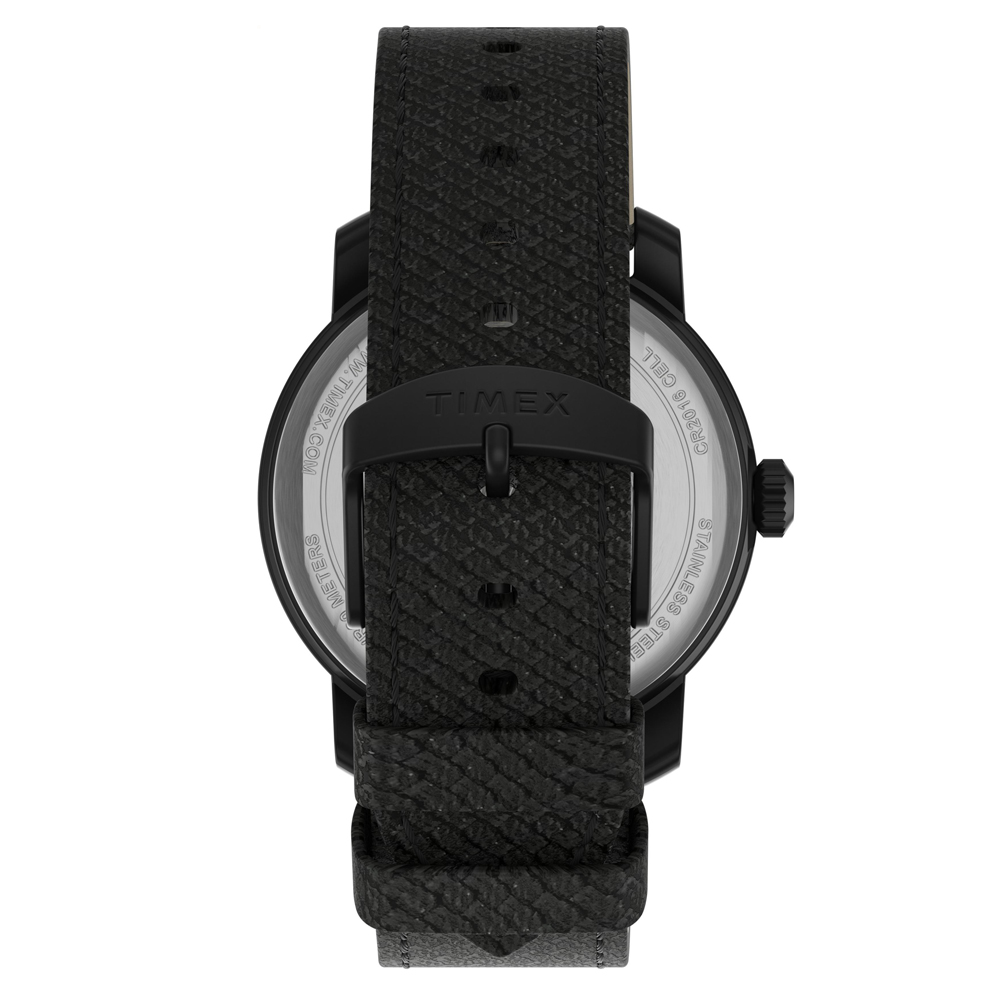 zegarek Timex TW2T72500 kwarcowy męski Easy Reader Mod 44 - miniatura 6